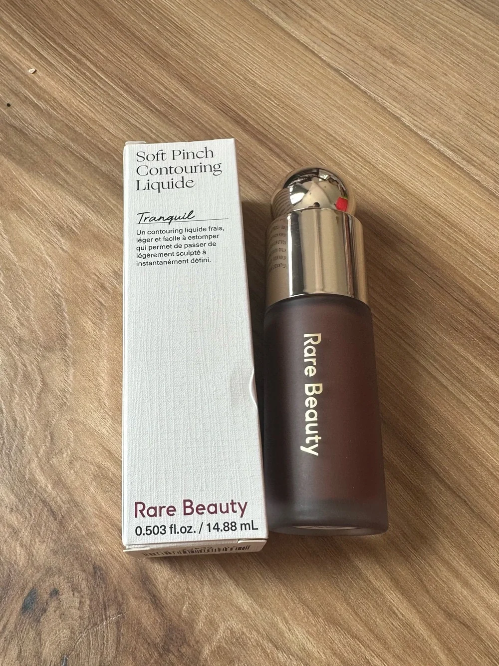 Rare Beauty Soft Pinch Contouring Liquide Tranquil